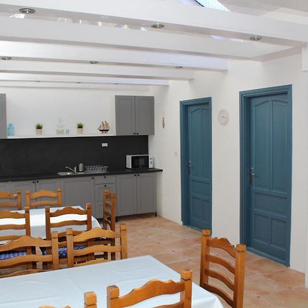 Pelso Apartman Zamárdi Esterno foto