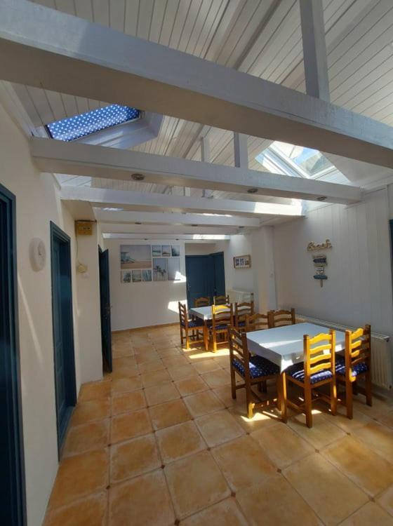 Pelso Apartman Zamárdi Esterno foto