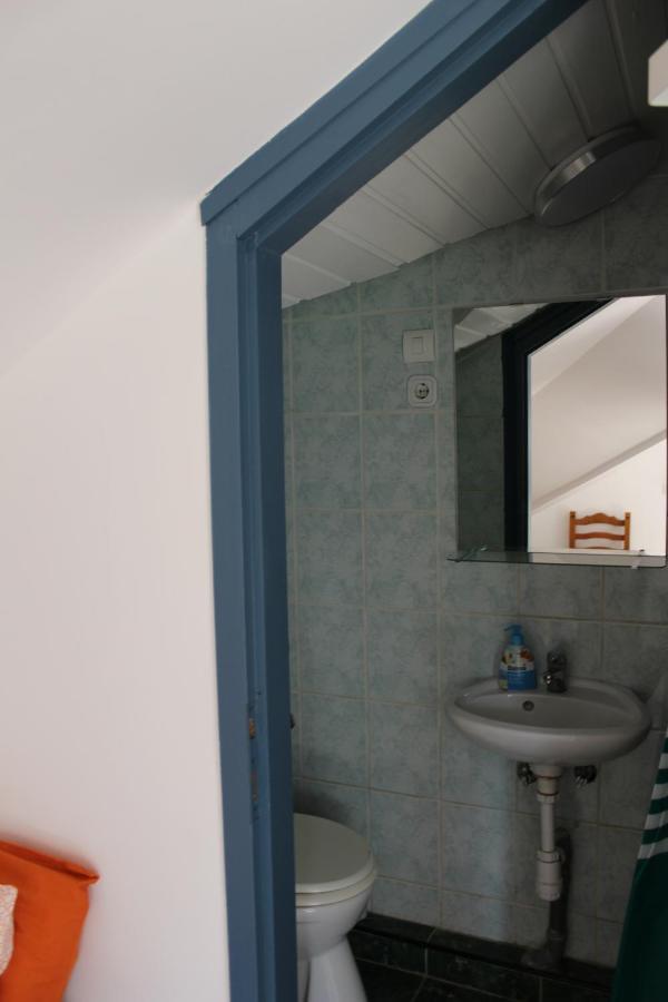 Pelso Apartman Zamárdi Esterno foto
