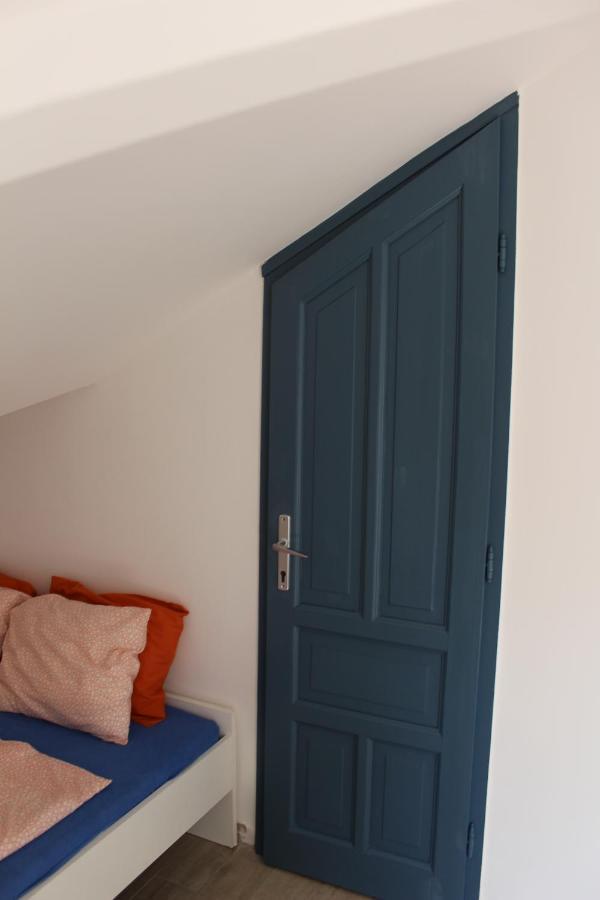 Pelso Apartman Zamárdi Esterno foto