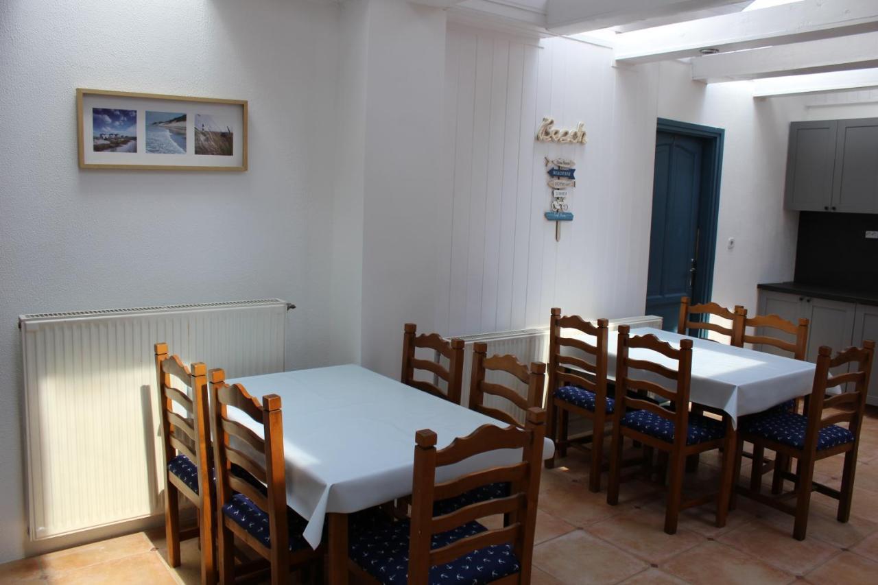 Pelso Apartman Zamárdi Esterno foto