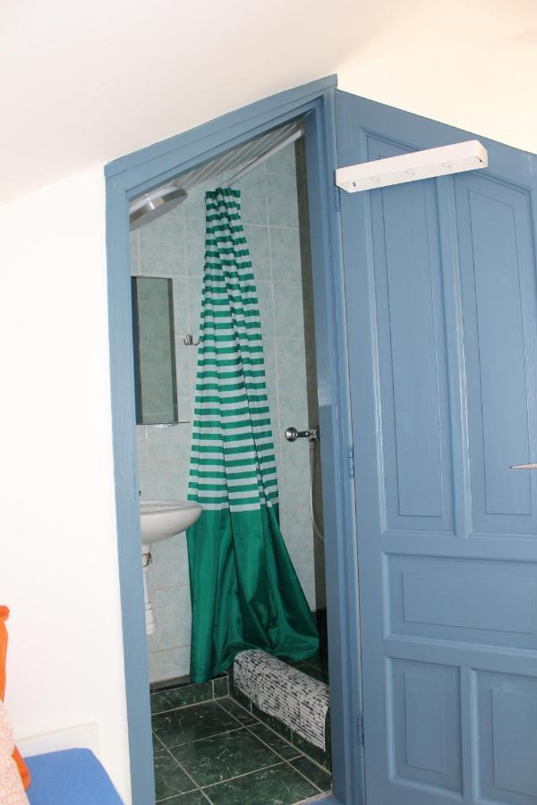 Pelso Apartman Zamárdi Esterno foto