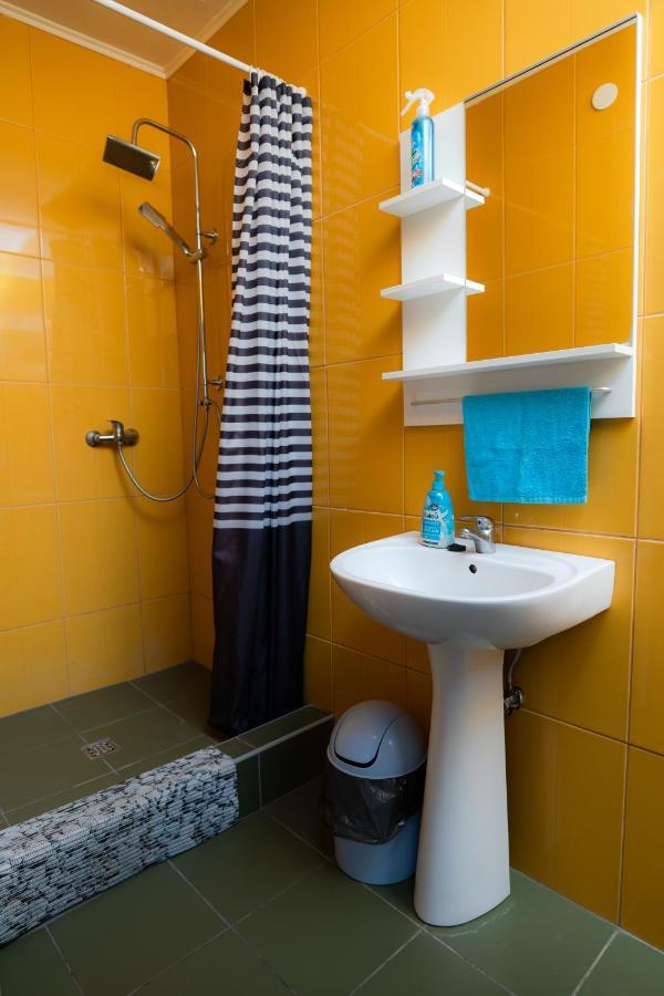 Pelso Apartman Zamárdi Esterno foto
