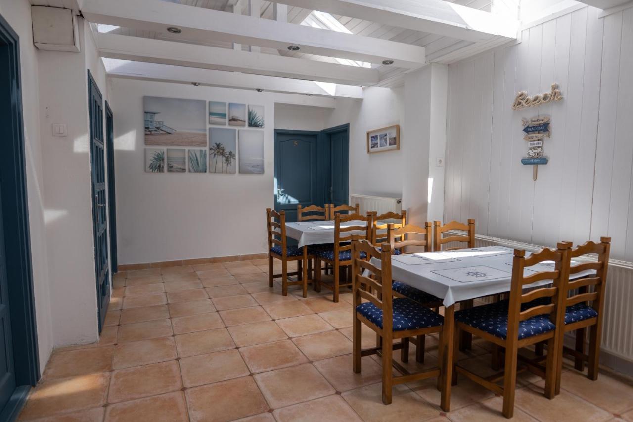 Pelso Apartman Zamárdi Esterno foto