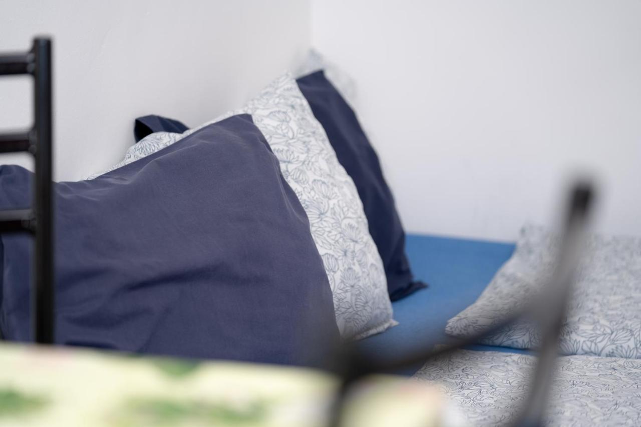 Pelso Apartman Zamárdi Esterno foto