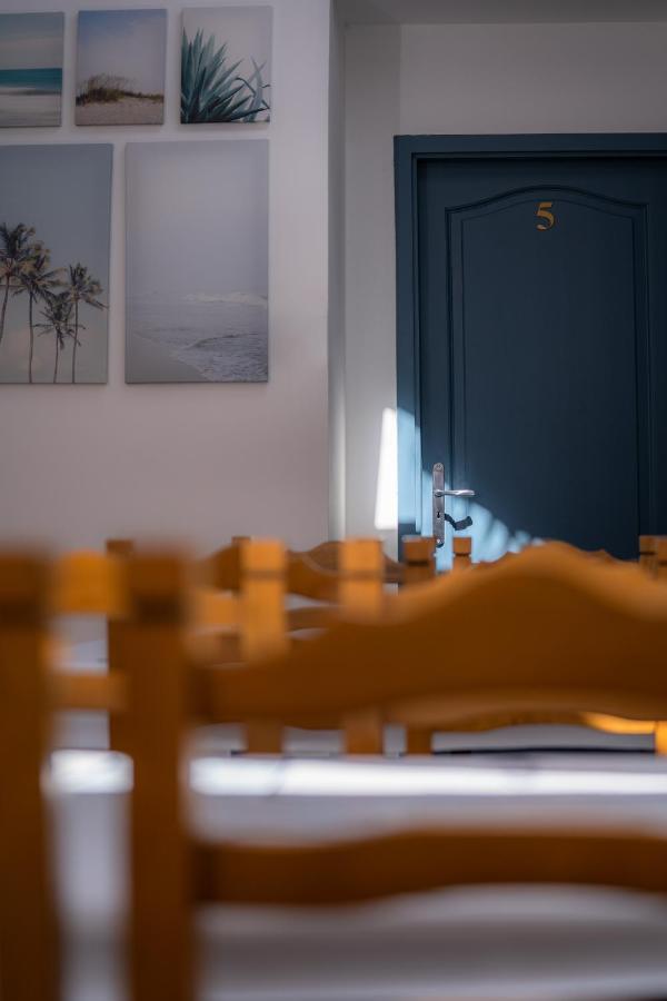 Pelso Apartman Zamárdi Esterno foto