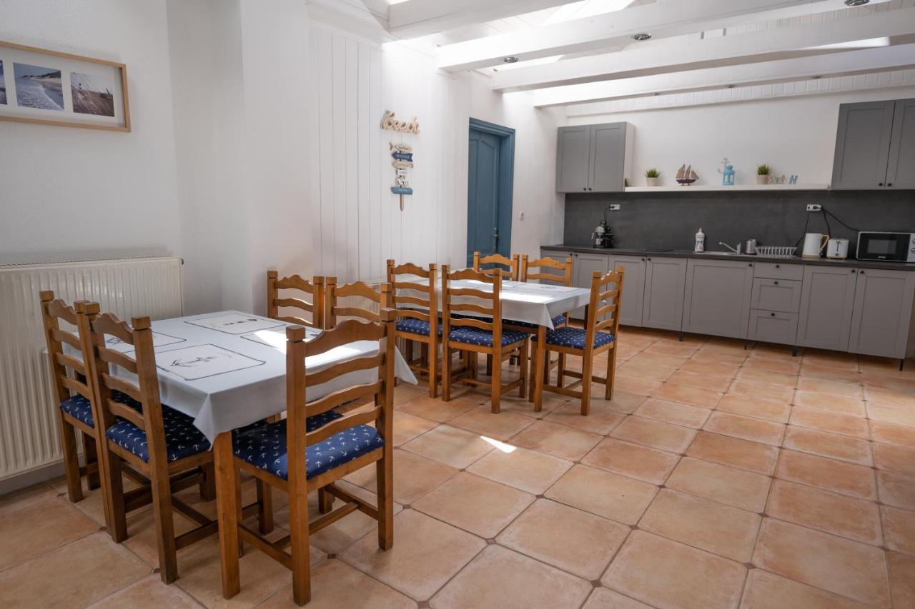 Pelso Apartman Zamárdi Esterno foto