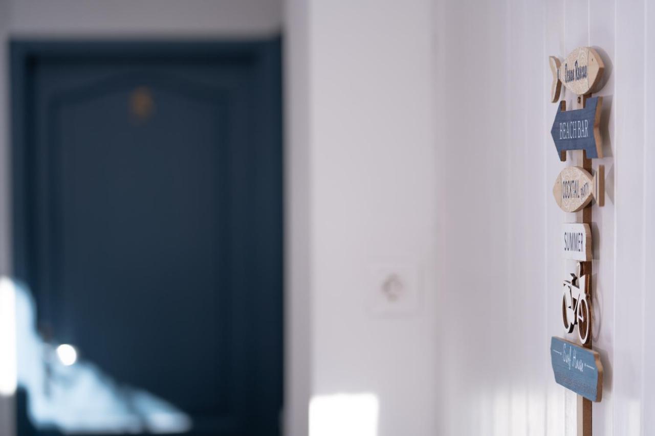 Pelso Apartman Zamárdi Esterno foto