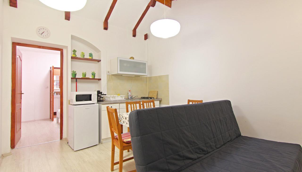 Pelso Apartman Zamárdi Esterno foto